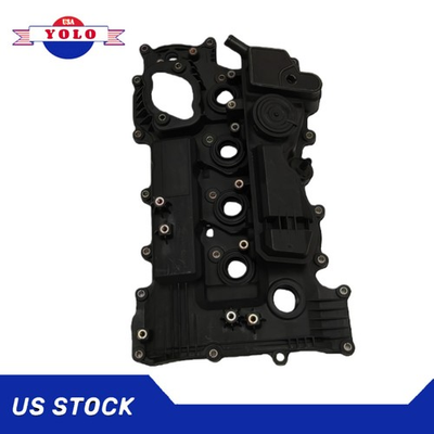 #ad 224102M810 Engine Valve Cover Assy Rocker For Hyundai Elantra 2021 2023 $140.59
