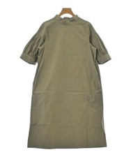 UNTITLED Dresses Beige 0(Approx. XS) 2200628004284