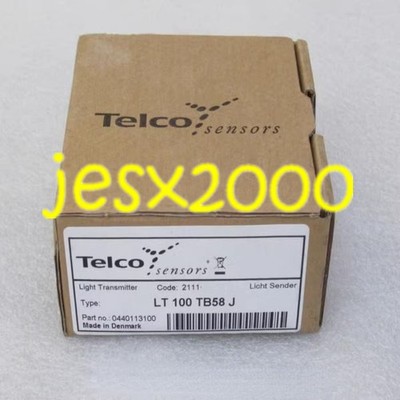 1PC NEW Telco sensor   100 TB58 J   100TB58J #pk