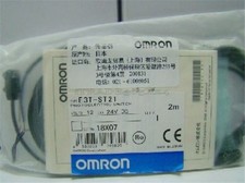 Omron Photoelectric Switch Sensor E3T-ST21 E3TST21 New In Box ak