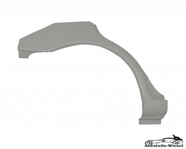 Reparaturblech KotflüGel Hinten FüR Hyundai Accent Rechts Hinten 00-05-image