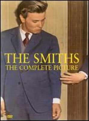 The Smiths: Complete Picture: Used