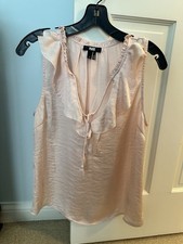 Women’s Paige Small Tank Top