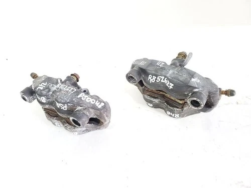 CALIPER ASSY, FRONT LH | Includes Item(s) 2 - 8