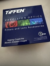 Tiffen 82VND 82mm Filter