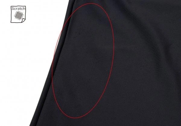 Vestido COMME des GARCONS elástico sin mangas talla S-M (K-137457) Foto 4 de 4