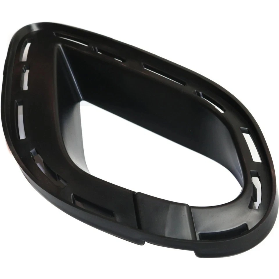 New For Dodge Charger 2015-23 Fog Light Bracket Front Left & Right Side Set 2pc Foto 4 de 4