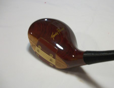 MacGregor Toney Penna TP1W RH Driver 44"