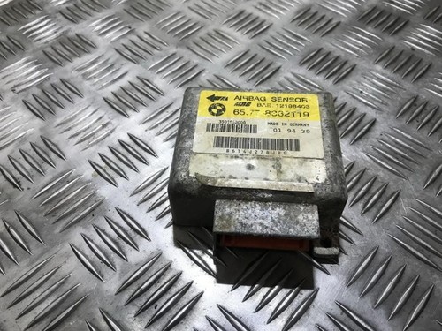 8362119 Steuergerät ECU Modul  steuergerät 65.77-8362119  12198 DE358926-08