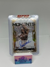 2025 Topps Finest WWE Set Review and Checklist 42