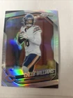 2025 Panini Prizm  Caleb Williams Silver Prizm  🔥Chicago Bears