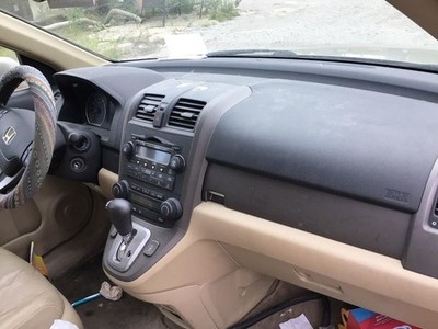 Shifter CR-V      2009 Transmission Shift 512347