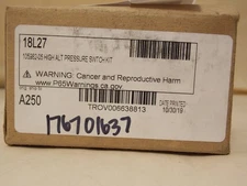 Lennox 18L27  105982-05 High Altitude Pressure Switch Kit , 176701637
