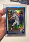 2024 Panini Score Football Stars Peyton Manning #124