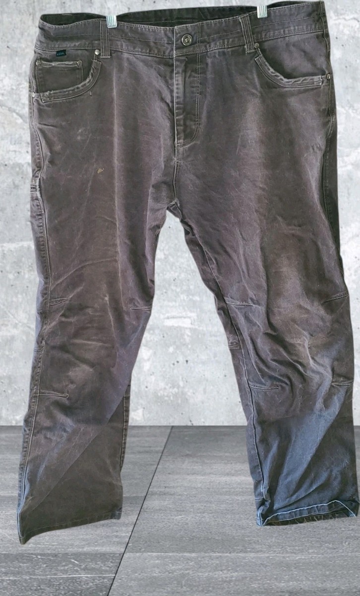 Kuhl Mens Pants Grey 40x32 Rn 108846 | eBay
