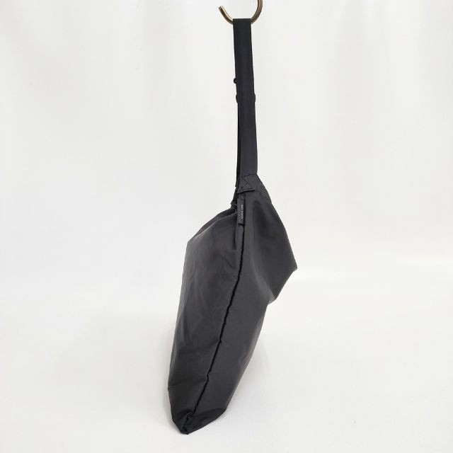 STANDARD SUPPLY Nylon Sacoche Made in Japan Shoulder Bag black 5