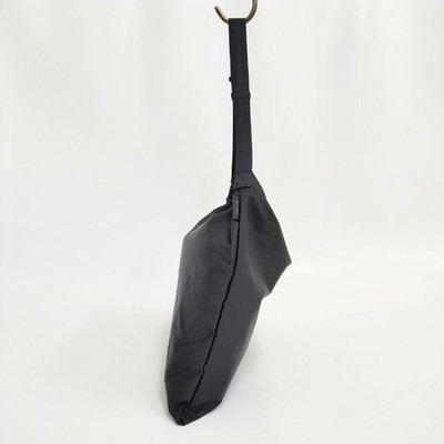 STANDARD SUPPLY Nylon Sacoche Made in Japan Shoulder Bag black 5