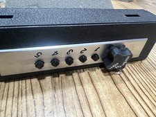 Cassaforte a muro ShotLock Solo Vault 200M Shotgun - meccanica mai usata scatola aperta completa