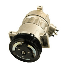 Kompressor Klimaanlage für OPEL SAAB CHEVROLET ASTRA J Caravan GTC Stufenheck
