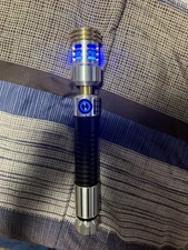 Vaders Vault Ardent V1 CFX Lightsaber! Black Friday 2019 Special.
