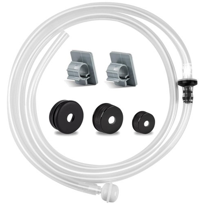 #ad Soap Dispenser Extension Kit: 47quot; Tube Hose amp; Check Valve $24.99