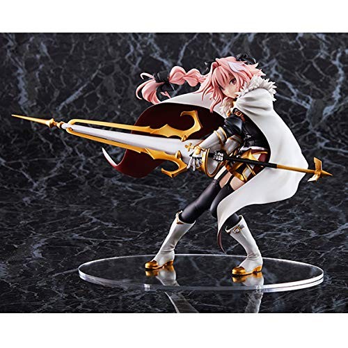 Fate/Apocrypha Rider of Black the Holy Grail War 1/7 ABS PVC Figure ...