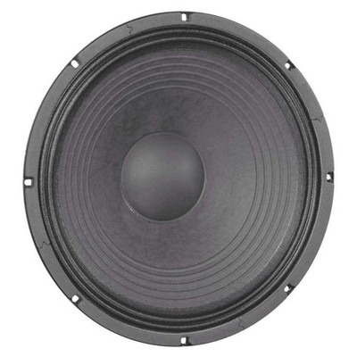 GR12AR Altavoz Profesional Woofer 12'' 150W RMS