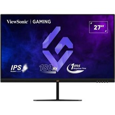 Image of ViewSonic Monitor 27inch Full HD 180Hz IPS HDR10 VX2779-HD-PRO