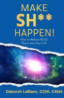 Make Sh Happen! Deborah Leblanc Taschenbuch Englisch 2024 Mpt Publishing Llc