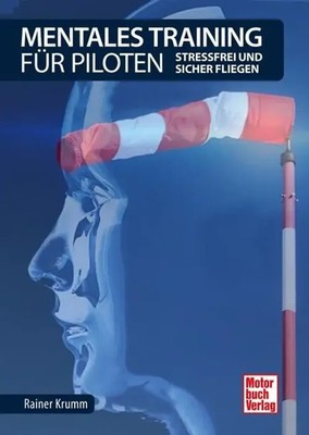 Mentales Training für Piloten | Stressfrei und sicher fliegen | Rainer Krumm