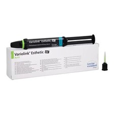 Ivoclar Vivadent 666119 Variolink Esthetic DC Luting Cement 5gm Neutral Dental