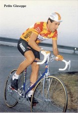   De Rosa Team Ariostea 1989  vintage Italian...