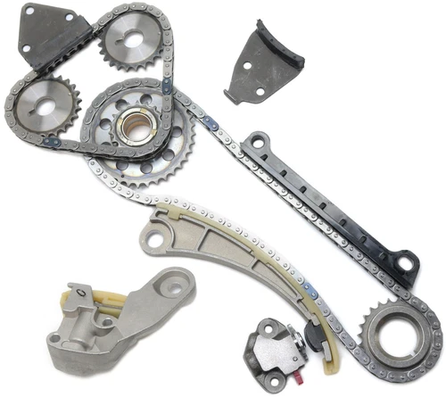 For 1999-2003 Tracker Timing Chain Kit