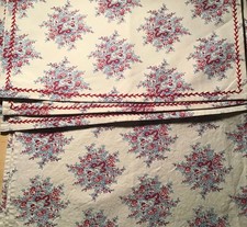 April Cornell Table Runner + Placemats  ( 4) ...