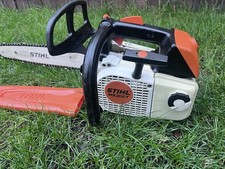 Stihl ms 200t Chainsaw