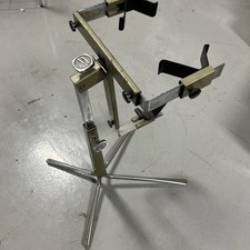 Wenger Tuba tamer Stand - Excellent Condition - Heavy Duty vintage