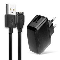 LadegeräT FüR Garmin Forerunner 255 Forerunner 955 Fenix 7 Ladekabel 3A 1M
