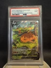 Pokémon Charizard V SWSH260 Sword & Shield Promo Ultra-Premium PSA 9 Holo Card