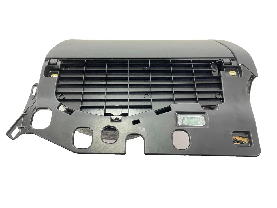 AUDI A4 S4 2009-2016 SEDÁN TABLERO GUANTERA ALMACENAMIENTO OEM 8K1 857 035C Foto 4 de 4