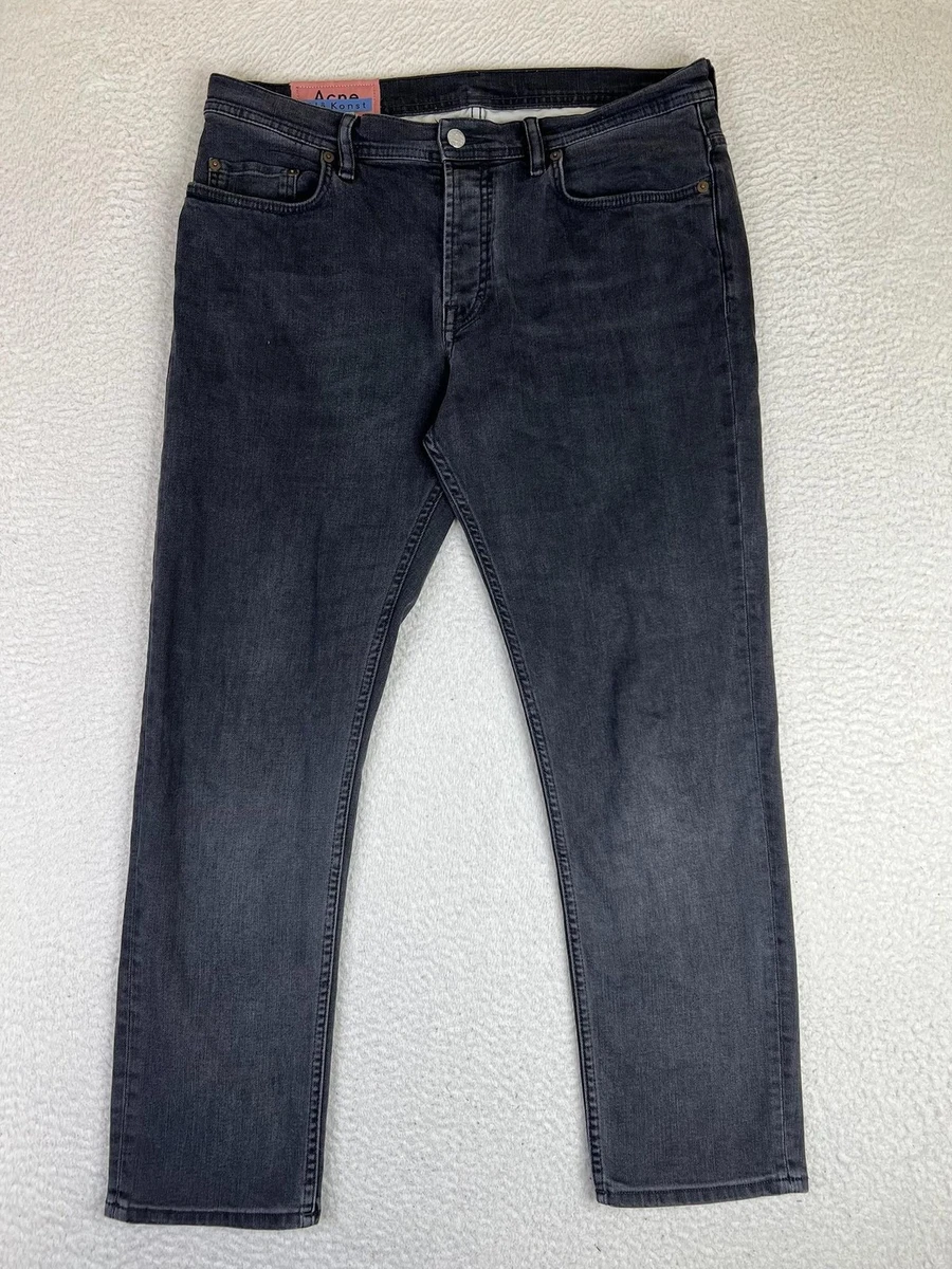 Men's Acne Studios Denim Jeans for sale - eBay