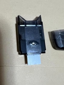 Dreamcast SD Card Backup Adapter for GD-ROM Data Transfer Used