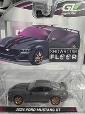 2024 Ford Mustang GT By Greenlight