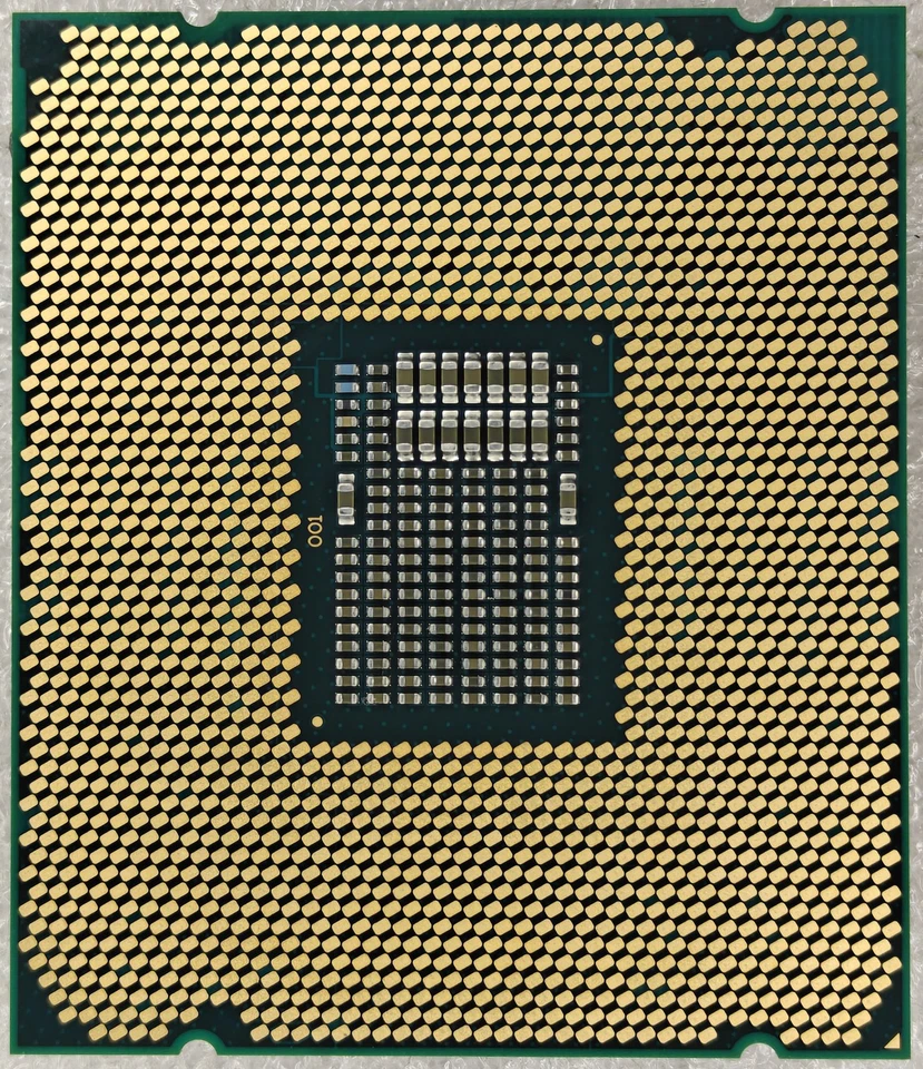 Intel Core i9-10940X 3.3GHz-4.8GHz Turbo 14 Core 28 Thread SRGSH Socket 2066 CPU - Image 2 of 2