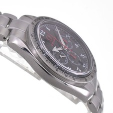 discount OMEGA Speedmaster Broad Arrow 3558.50 Automatic Men's Watch E#142181 4