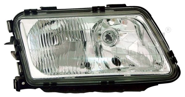 TYC 20-5039-08-2 Scheinwerfer Rechts FüR Audi A3 8L 09.96-12.99-image