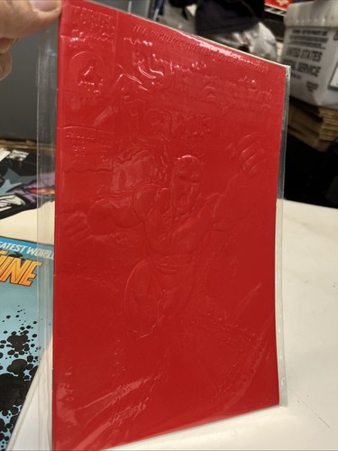 X-men Wolverine Marvel Comics Lot Of 9 #12 D10 - Foto 5 di 10