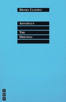 Aeschylus | The Oresteia | Taschenbuch | Englisch (2007) | Drama Classics