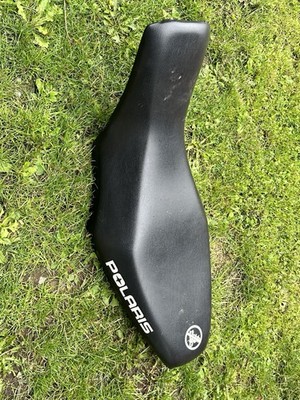 Sitzbank Polaris Predator Top