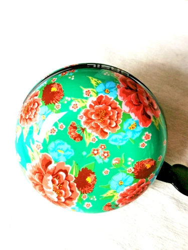 Fahrrad Klingel Glocke Basil  BIG BELL Ding Dong  XXL Glocke 80mm verschiedene81