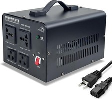 Voltage Transformer VTJP-2000VA Dual-use transformer 100V 220V 2000W